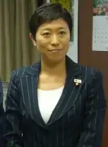 Kiyomi Tsujimoto