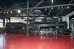 180.01 im Südbahnmuseum Mürzzuschlag