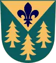 Wappen von Klínec