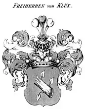 Freiherrenwappen