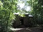 Ehemalige Klause