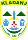 Wappen von Kladanj