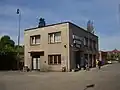 Kladno město