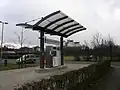 Bio-Erdgasanlage