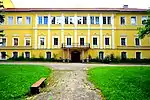 Schloss Harbach