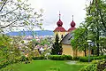 Filialkirche Heiliger Thaddäus