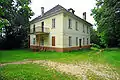 „Waldhof“ bei Ehrenbichl