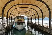 Schiffswerft Klagenfurt
