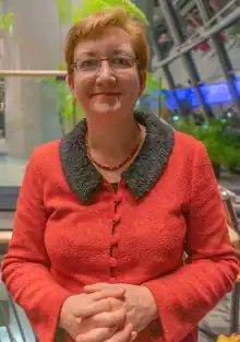 Klara Geywitz