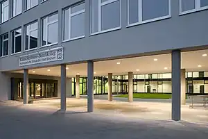 Klaus-Steilmann-Berufskollegs (2011)