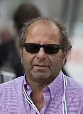 Klaus Ludwig