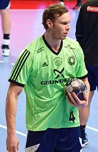 Klaus Thomsen