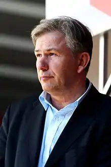 Berlin Klaus WowereitBundesratspräsident(1. November 2001 bis31. Oktober 2002)