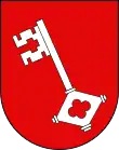 Wappen von Klausen