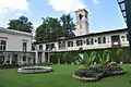Schloss Glienicke