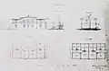Entwurf zum Arbeiterhaus (E. Petzholtz, 1873)