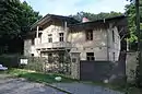 Arbeiterhaus