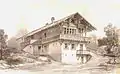 Schweizerhaus 3 (Veröfftlg. v. Arnim)