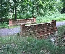 Töpferbrücke