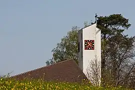 Katholische Kirche