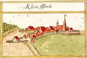 Kleinaspach
