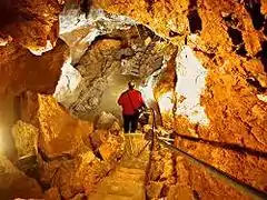 Laichinger Tiefenhöhle