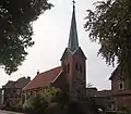 Kleine Kreuzkirche, Hermannsburg