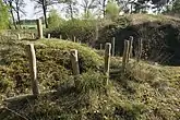 Der kleine Hügel