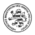 Kleines Landessiegel