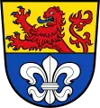 Kleines Wappen