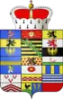 Kleines Wappen Sachsen-Weißenfels