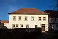 Ehemaliges Pfarrhaus