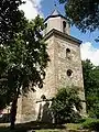 Kirchturm (2010)