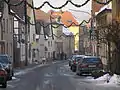 Hauptstraße