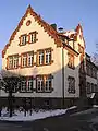 Rathaus,ehemaliges Schulhaus