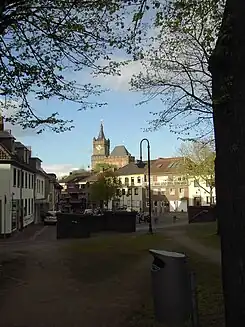 Kleiner Markt