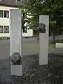 Narrenbrunnen von Anette Mürdter
