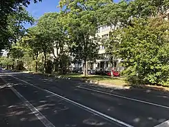 Klever Straße