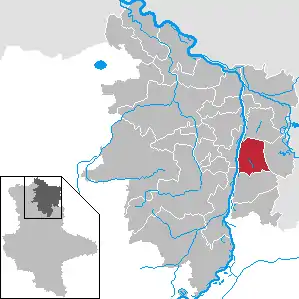 Karte