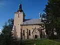 Kirche