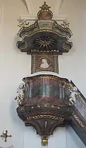 Kanzel