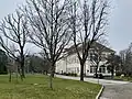Pavillon B