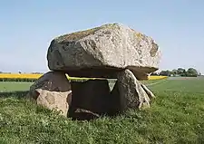 Klockaredös