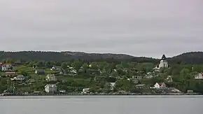 Klokkarvik