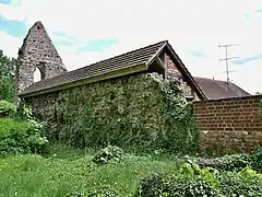 Klosterruine