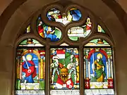 Fenster E5
