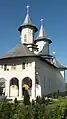 Kloster Sf. Vasile Cel Mare
