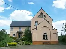 Ehemaliges Kloster