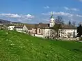 Kloster Fahr