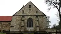 Ostseite
